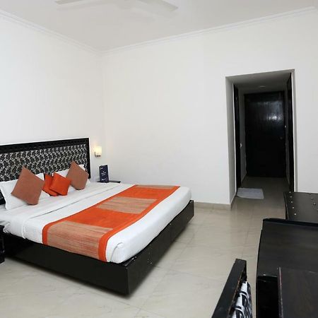 Oyo 1672 Hotel The Pearl Mussoorie Εξωτερικό φωτογραφία