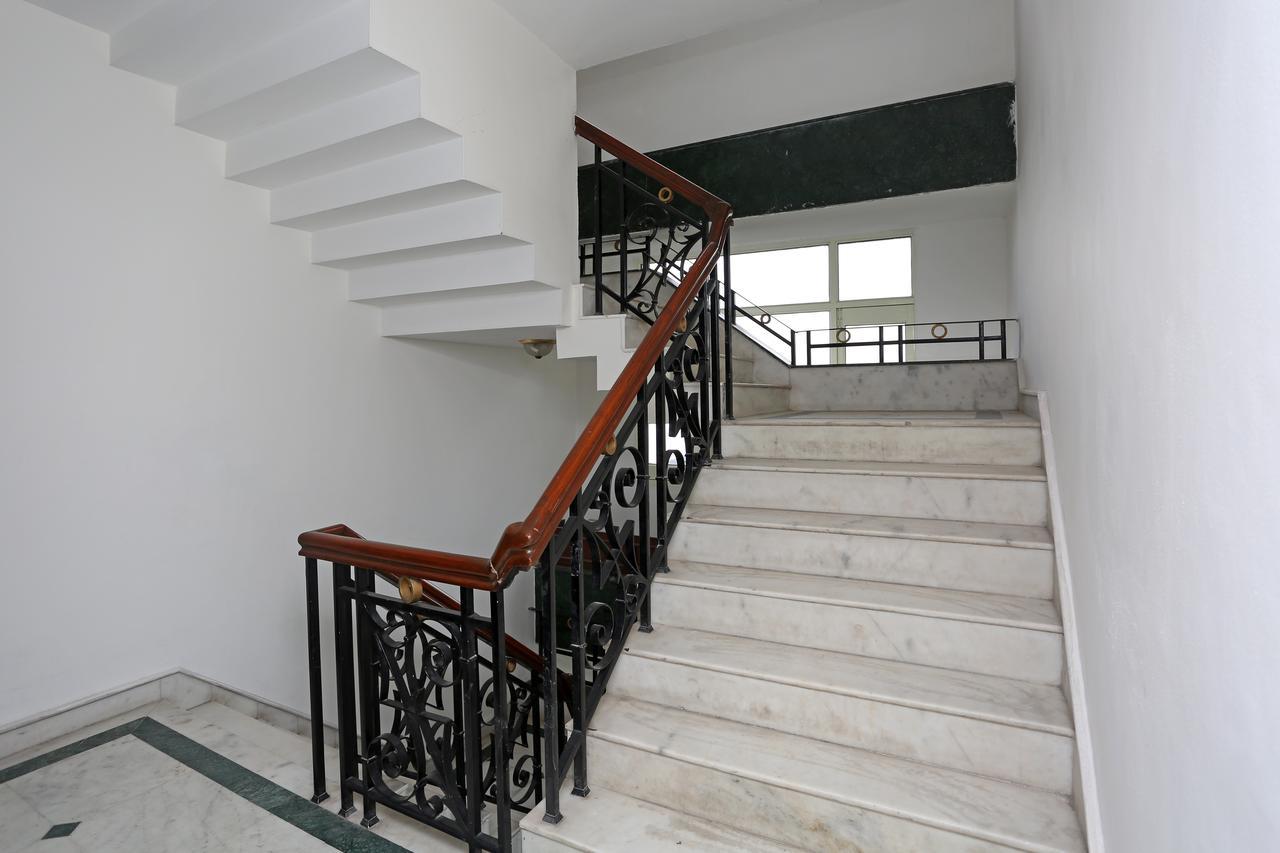 Oyo 1672 Hotel The Pearl Mussoorie Εξωτερικό φωτογραφία